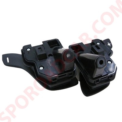 Steering Wheel Paddle Shift 2P for 2009-2012 Kia Forte Cerato Koup