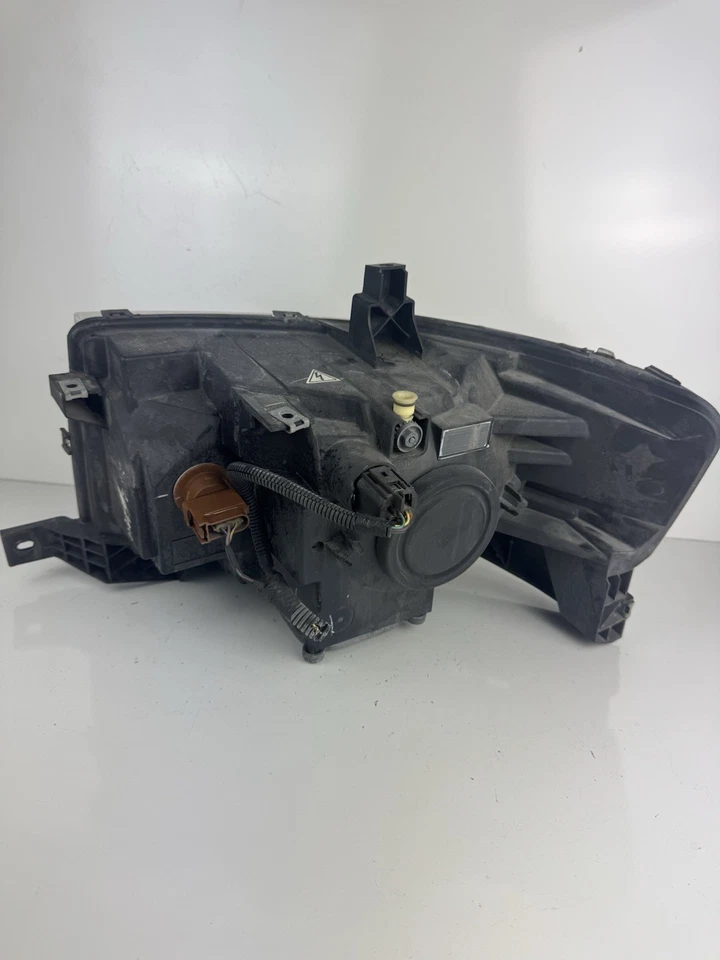 Faro derecho pasajero ford flex 2009-2012 xenón hid Foto 4 de 4