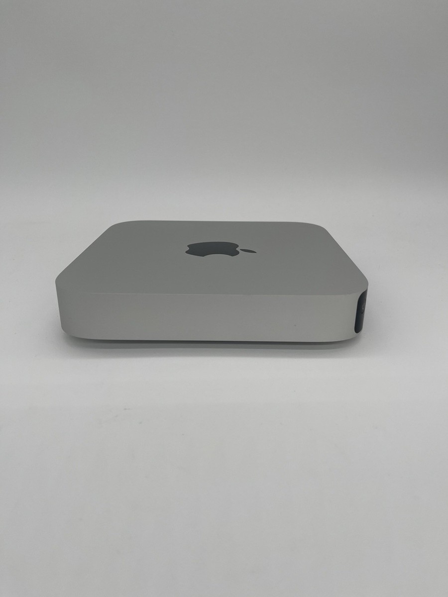 Apple Mac Mini Late 2012 Catalina Pre-Installed | eBay