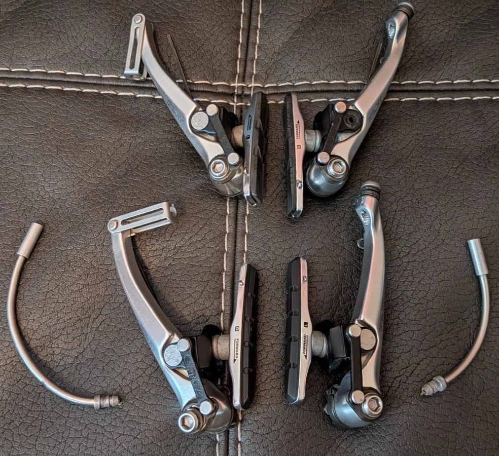shimano m739 products for sale | eBay