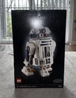 LEGO Star Wars R2-D2 75308 Set 2314 Pieces 18+ Brick Separator Included