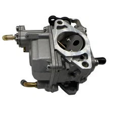 Carburetor 853720T15 853720T21 8M0109535 For Mercury Mariner Outboard 4T 15HP