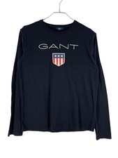 GANT Round Neck Top Jumper Pullover Kid's Boy's Size 15 y.o. 170 