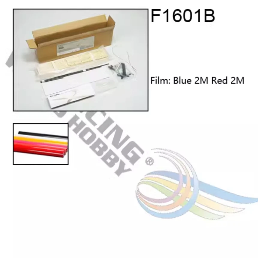 Glider Sunbird Balsa Wood RC Building Plane Aircraft Model Wingspan 160CM/63'' - Image 4 of 4