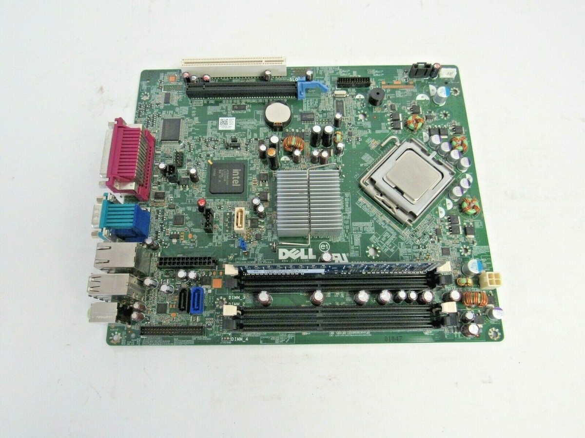 Optiplex 755 Dell Optiplex 780 Motherboard Specs Dell 3NVJ6