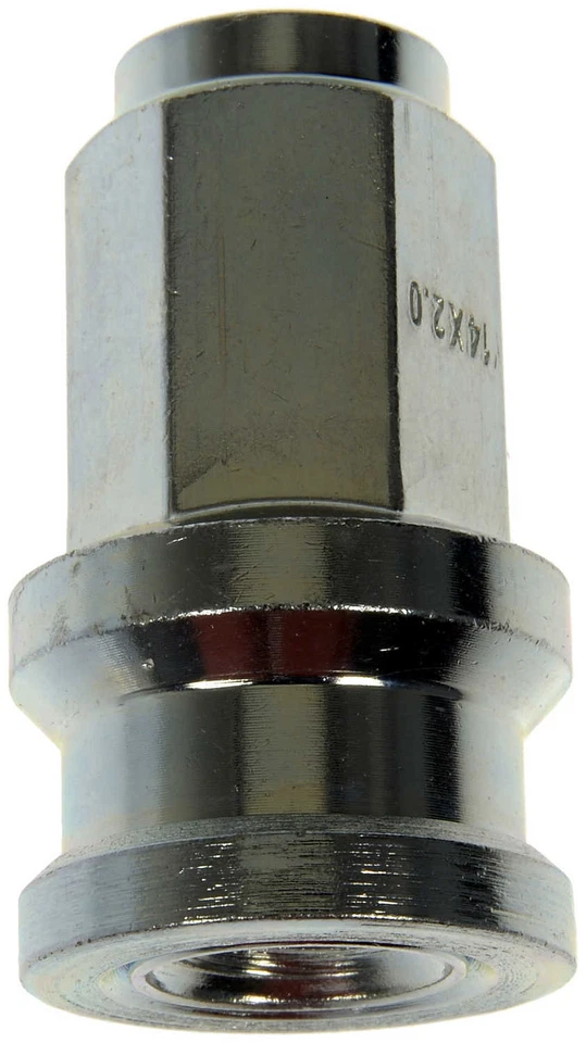 适合 2000 - 2003 福特 F150 2004 F150 HERTIAGE 10 轮圈套 — 第 2/4 张图片