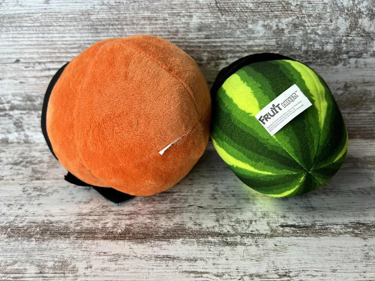 Fruit Ninja Watermelon Plush: Buy Online at Best Price in UAE