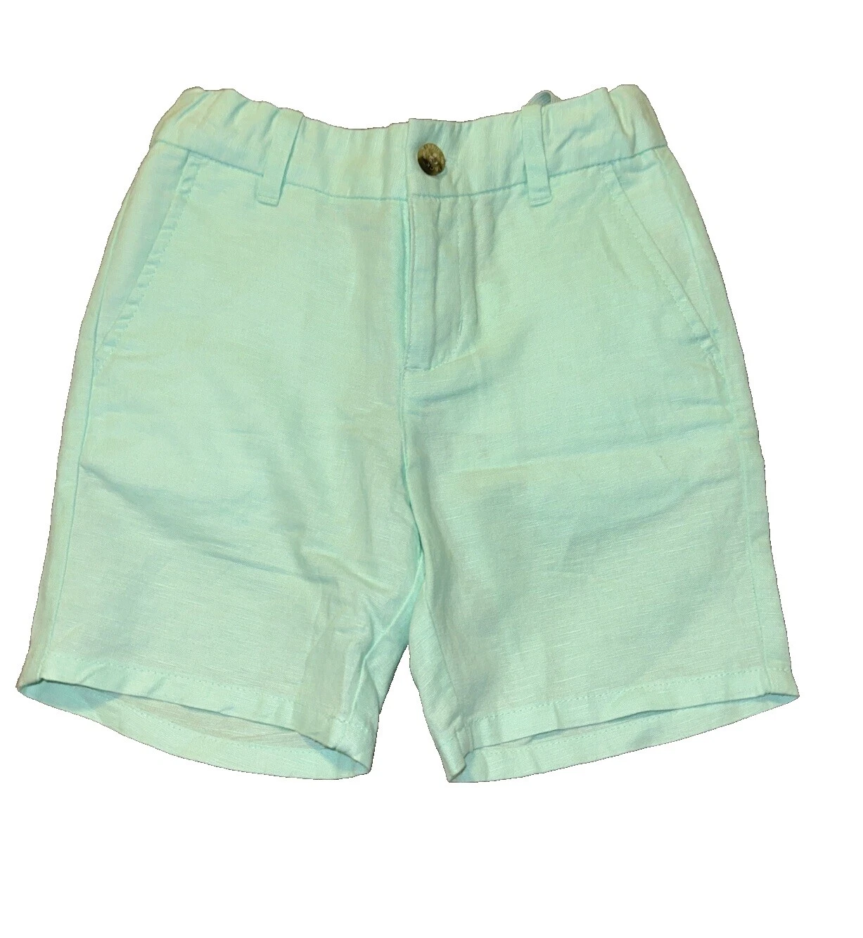 Pantalones cortos Janie and Jack 5 Tamaño para niños