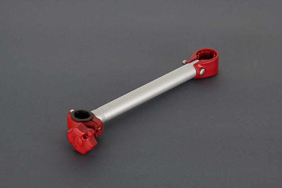 KIT RINF.STRUTT.CB XLA PRO RED 98656-363