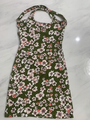 Women Mini Dress Buzz Fashion Size Medium 