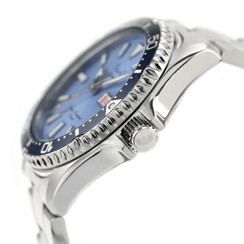 ORIENT SPORTS RN-AA0823L 75th Anniversary Automatik Mechanisch Taucher Herrenuhr - Bild 3 von 13