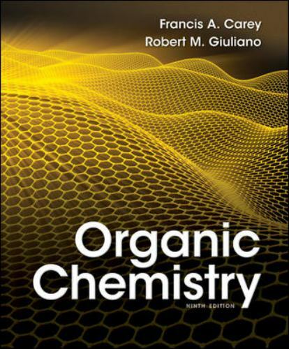 Organic Chemistry, 9th Edition - Bild 1 von 1