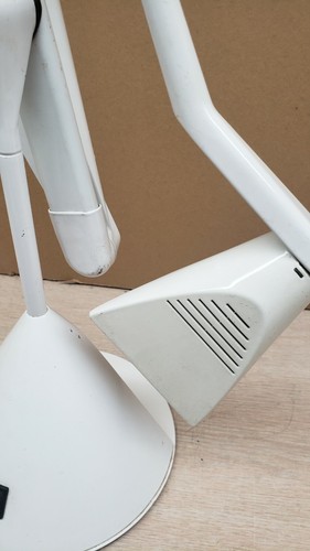 vtg Zelig floor or table lamp by Walter Monici for Lumina desing 1990s - Picture 9 of 12