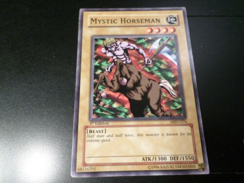 YUGIOH METAL RAIDERS MRD 1ST EDITION ED COMMON YOU PICK  - Picture 60 of 108