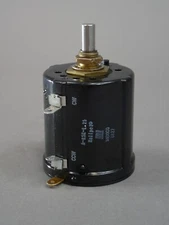 Beckman Industrial NSN 5905-00-440-2556 Variable Resistor A-R5K L.25