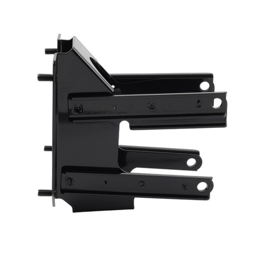 Front Fairing Support Mount Brackets For Harley Road Glide 1998-2013 2010 US - Imagen 4 de 13