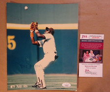 Tony Gwynn Cards and Memorabilia Guide 48