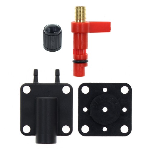 Primer-Solenoid Service Maintenance Valve For Johnson Evinrude 175158 187044 - Foto 11