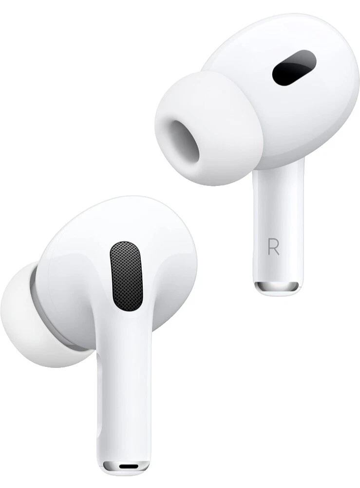 25+ Apple AirPods 2nd Generation Headphones for sale | Updated Oct