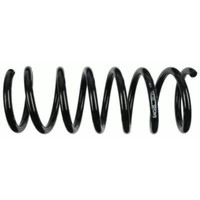 Sachs Feder Fahrkwersfeder Spiralfeder Passend FüR Ford S-Max WA6 994 274