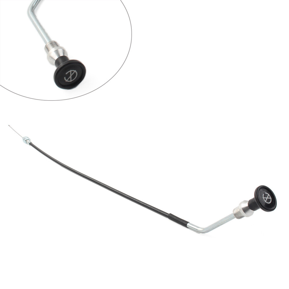 1 PC 25693G04 Choke Cable 25.5" Fit EZGO Golf Cart 19942013 eBay