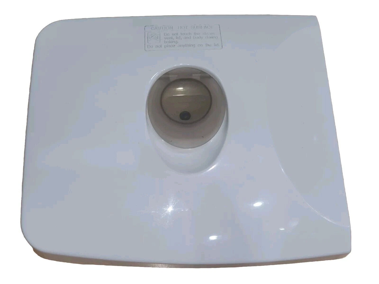 Panasonic SD-YD250 Replacement Lid with Dispenser For Bread Maker Machine-Used