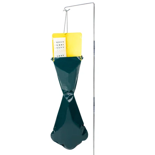 Safer Brand 70102 Japanese Beetle Trap - Thumbnail 3