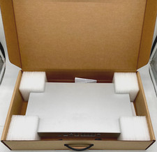 Cisco Meraki MX85-HW Router W/ SD-WAN Cloud-Managed Security Appliance UNCLAIMED