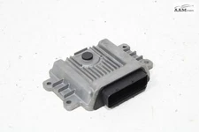 2018-2020 VOLKSWAGEN TIGUAN FWD TRANSMISSION COMPUTER CONTROL MODULE TCM OEM