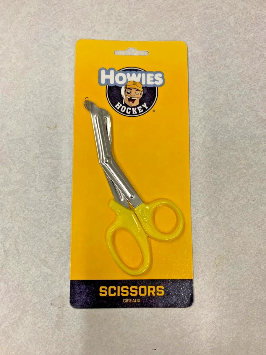 Howies Hockey Scissors