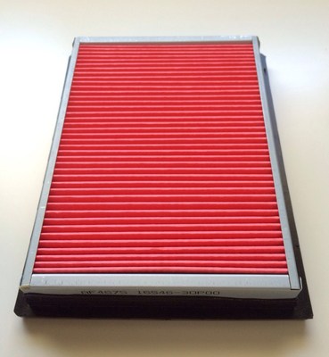 AF4675 FX35 FX50 / 300ZX Juke Rouge Sentra Rogue Select Air Filter