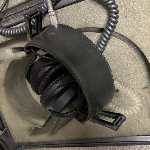 Steelman Engine Chassis Diagnostic Noise Detecter Headphones - Picture 3 of 7