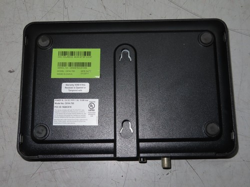 Direct TV C61k-700 Genie Mini Receiver ** UNIT ONLY ** - Picture 3 of 5
