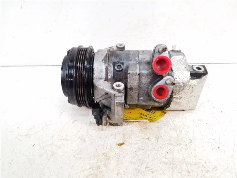 Ford Transit 350 2015-2019 compresor de aire acondicionado OEM Foto 3 de 4