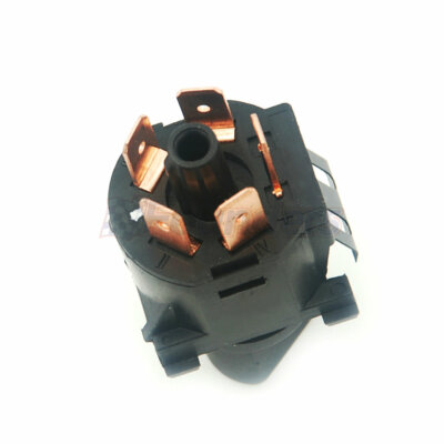One New VEMO HVAC Blower Fan Switch V10730107 321959511A for Volkswagen VW
