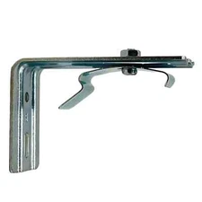 Champion Steel Vertical Blind Bracket 810506 Metal Hanger for Window Blinds