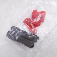 Lente Trasera De Intermitente Ahumada Para Kawasaki Ninja ZX-11