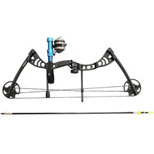 Southland Archery Supply SAS Scorpii Compound Bowfishing Bow Kit