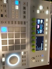 Maschine Studio With Unregistered Software 