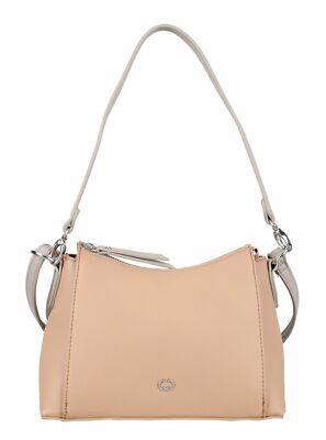 GERRY WEBER Central Park Shoulderbag SHZ Schultertasche Tasche Bleached Sand