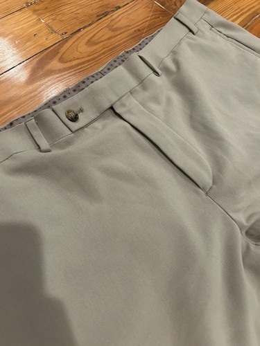 Men’s Ralph Lauren Black Label Golf Pants Size 40w * 30l - Picture 2 of 5