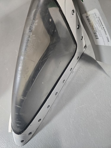 45A10565-011 - Beechcraft Nav Light Lens Assy L/H - Serviceable
