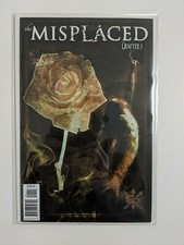 Cover of Misplaced #1