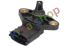 INTAKE MANIFOLD PRESSURE SENSOR 4 PIN FITS DAF 85 CF 95 XF CF 75 CF 85 MAN CLA