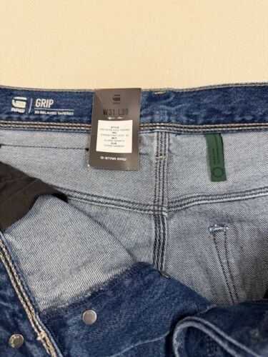 G - Star Raw Jeans Mens 31X30 Denim