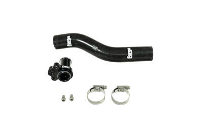 Eisen Umschaltventil Schlauch für Audi RS3 8Y RSQ3 F3 Ttrs 8S & Cupra Formentor