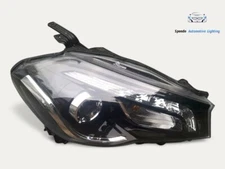 Headlight Suzuki SX4 S-CROSS FACELIFT FULL LED RIGHT PHARE FARO HEADLIGHT 