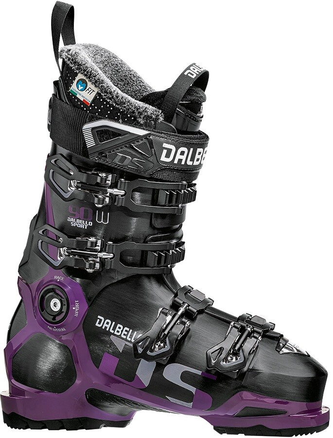 salomon x pro 90 w 2019