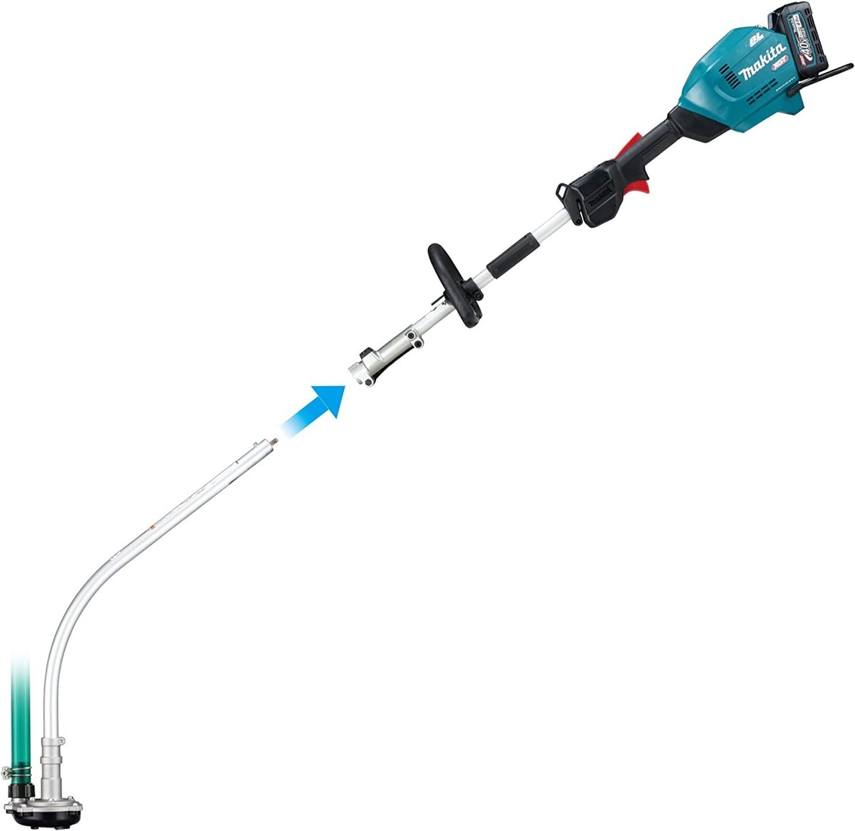 Makita PF400MP Split Pump Attachment New | eBay