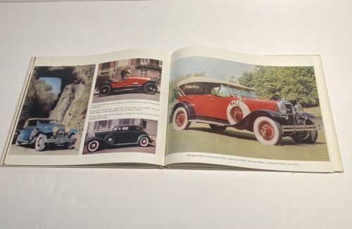 Automóvil Quarterly Spring 1963, tapa dura: Le Mans 40th - Imagen 10 de 12